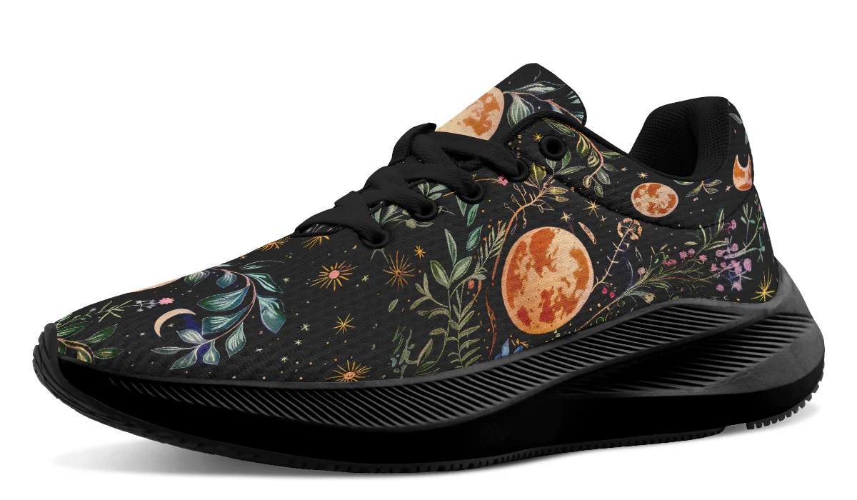 Night Blossom Sneakers - Image 10