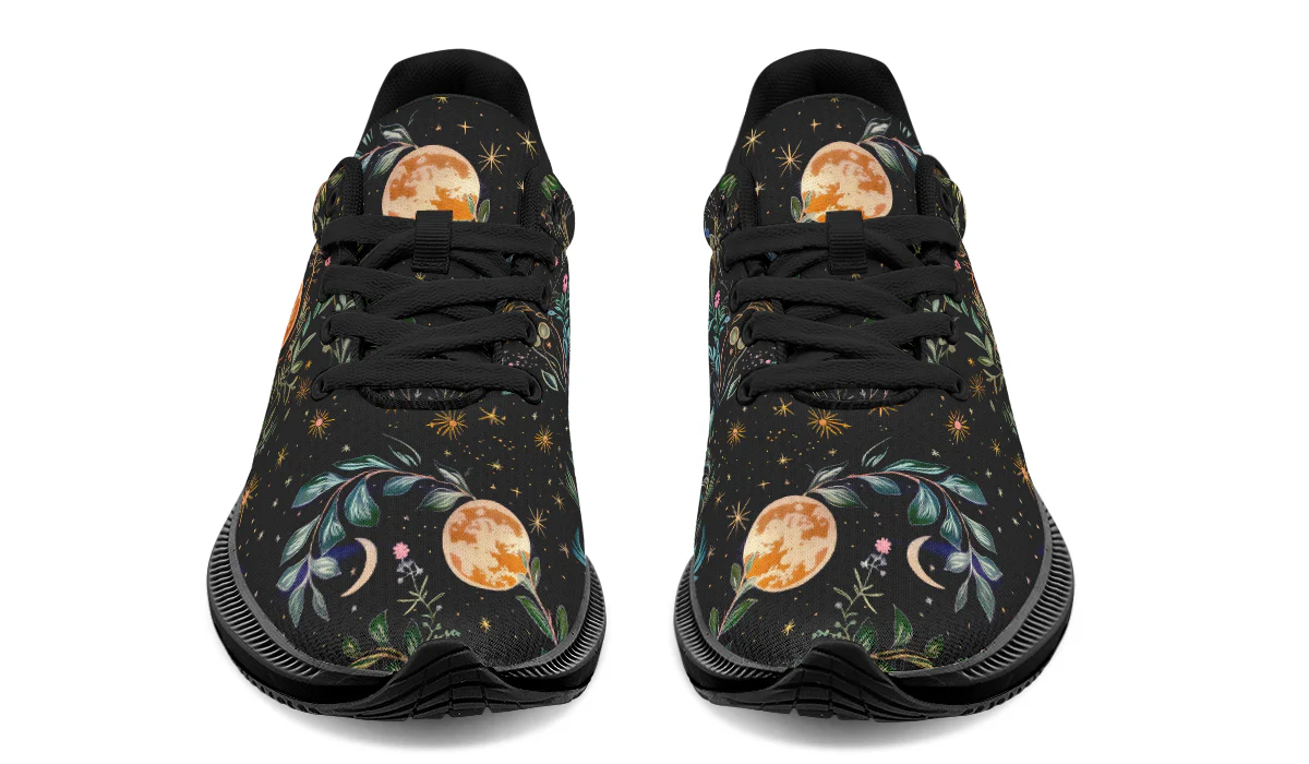 Night Blossom Sneakers - Image 13
