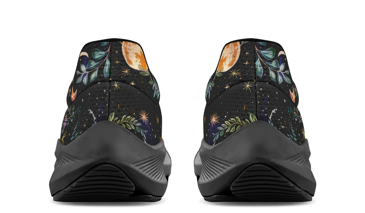 Night Blossom Sneakers - Image 15