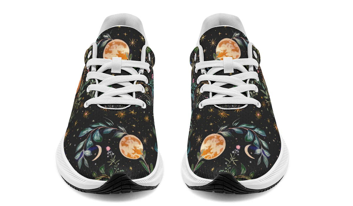 Night Blossom Sneakers - Image 6
