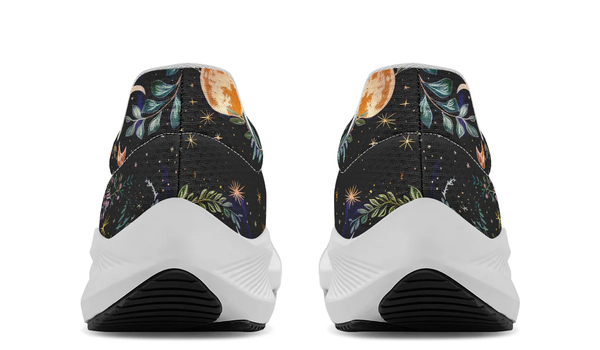 Night Blossom Sneakers - Image 8