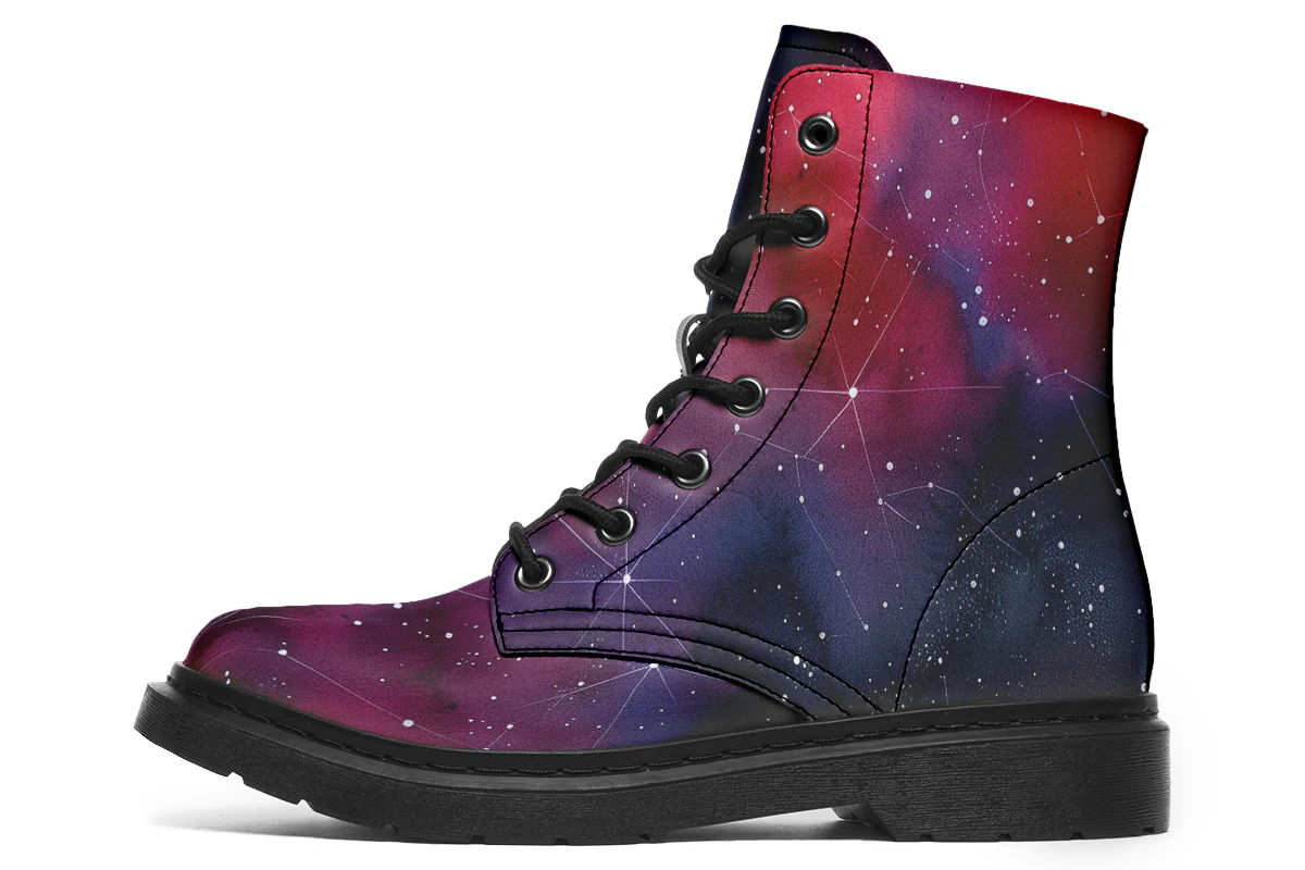 Night Boots