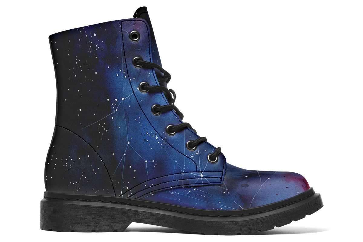 Night Boots - Image 3