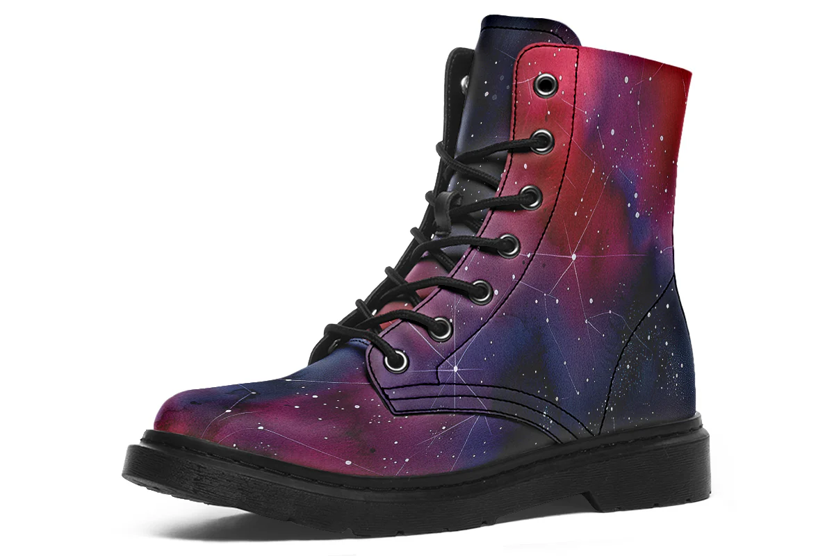 Night Boots - Image 4