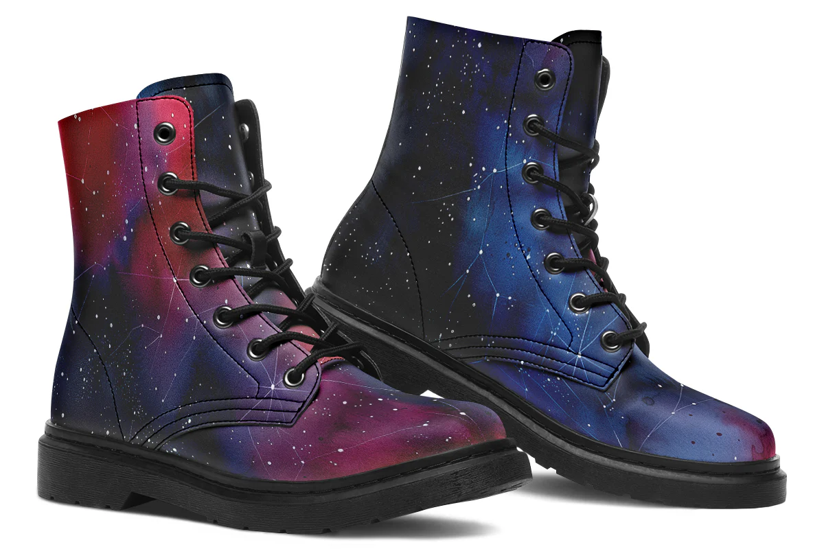 Night Boots - Image 5