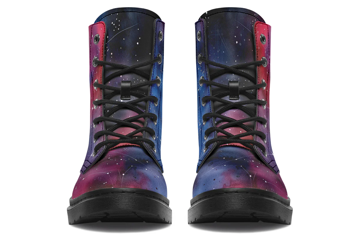 Night Boots - Image 6