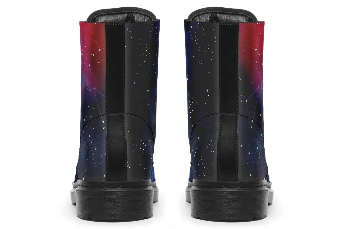 Night Boots - Image 7