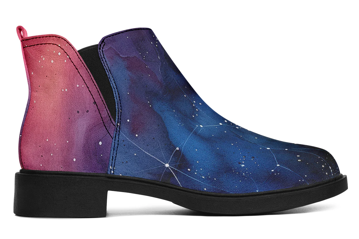 Night Chelsea Boots - Image 3