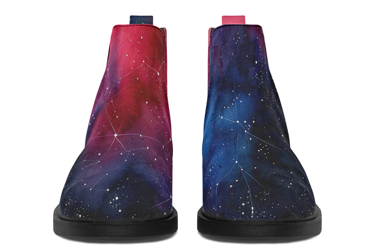 Night Chelsea Boots - Image 4