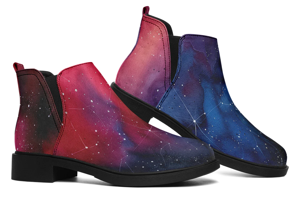Night Chelsea Boots - Image 7