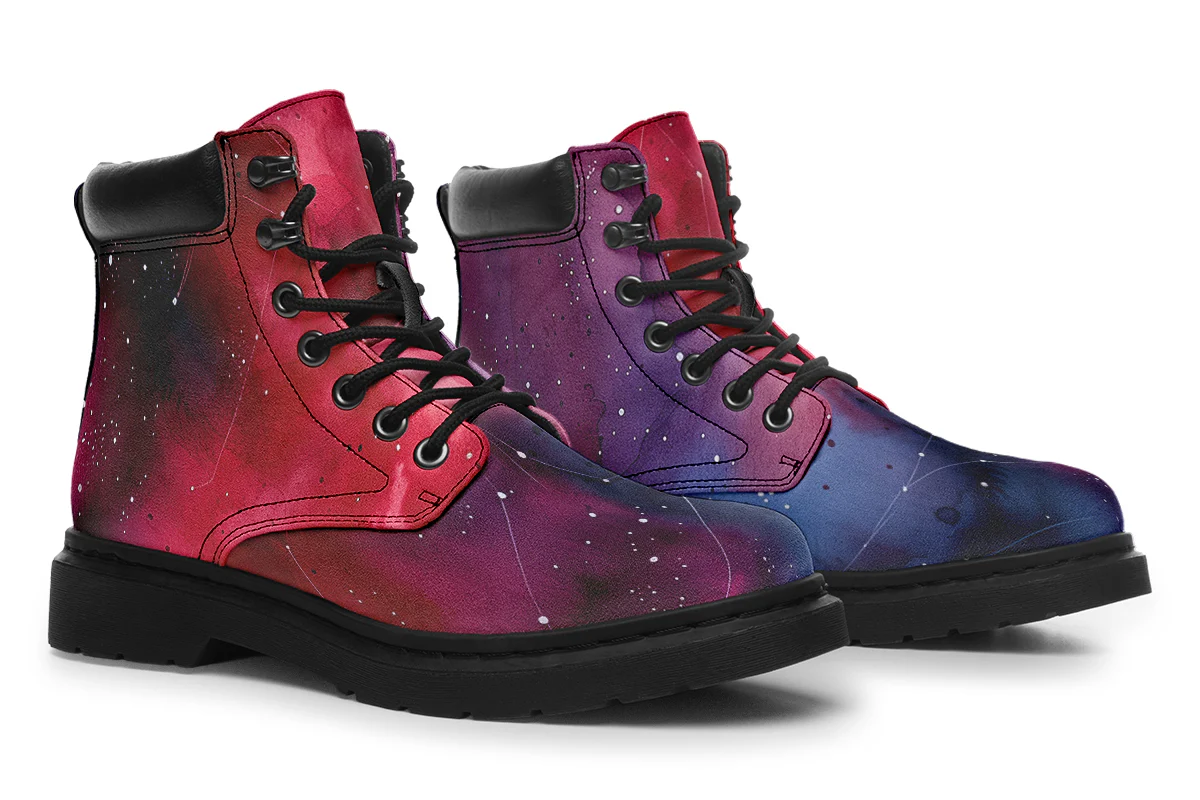 Night Classic Boots - Image 8