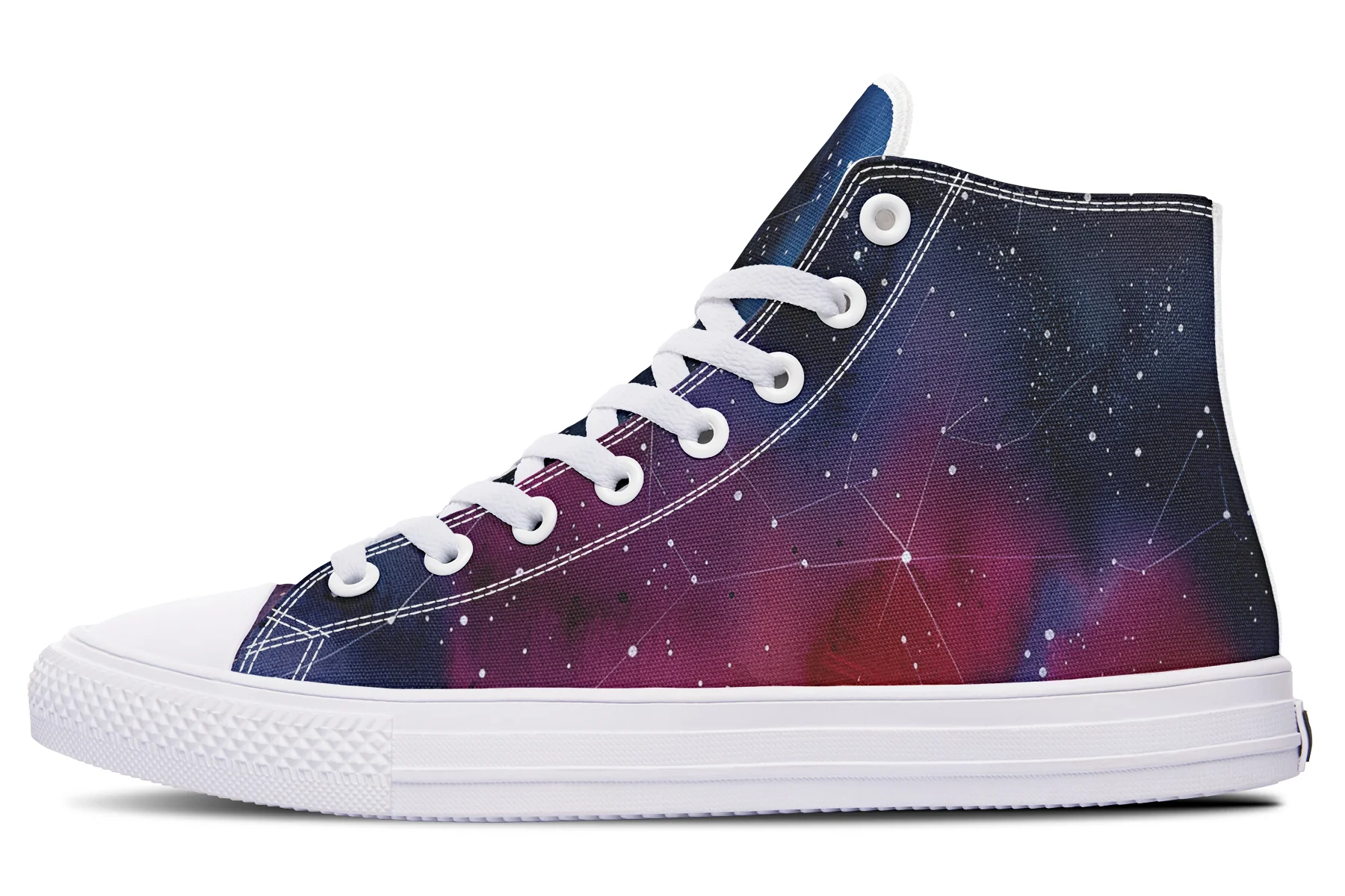Night High Tops - Image 10