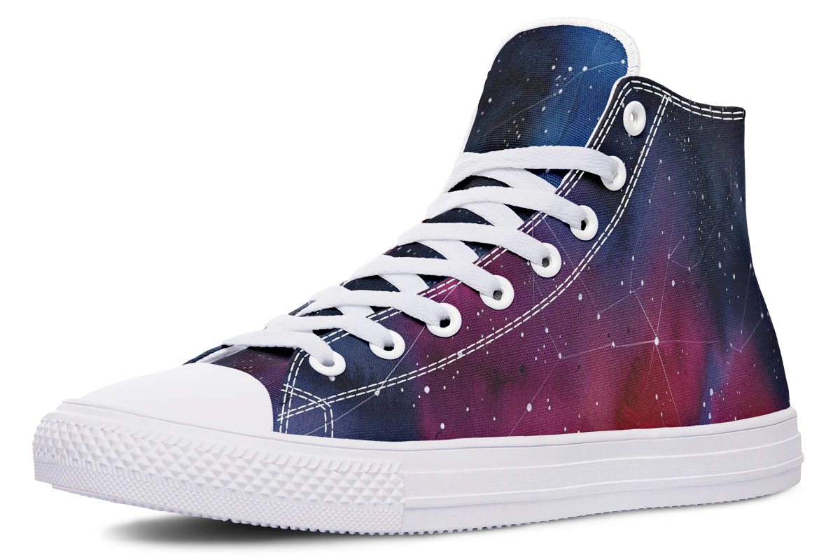 Night High Tops - Image 11