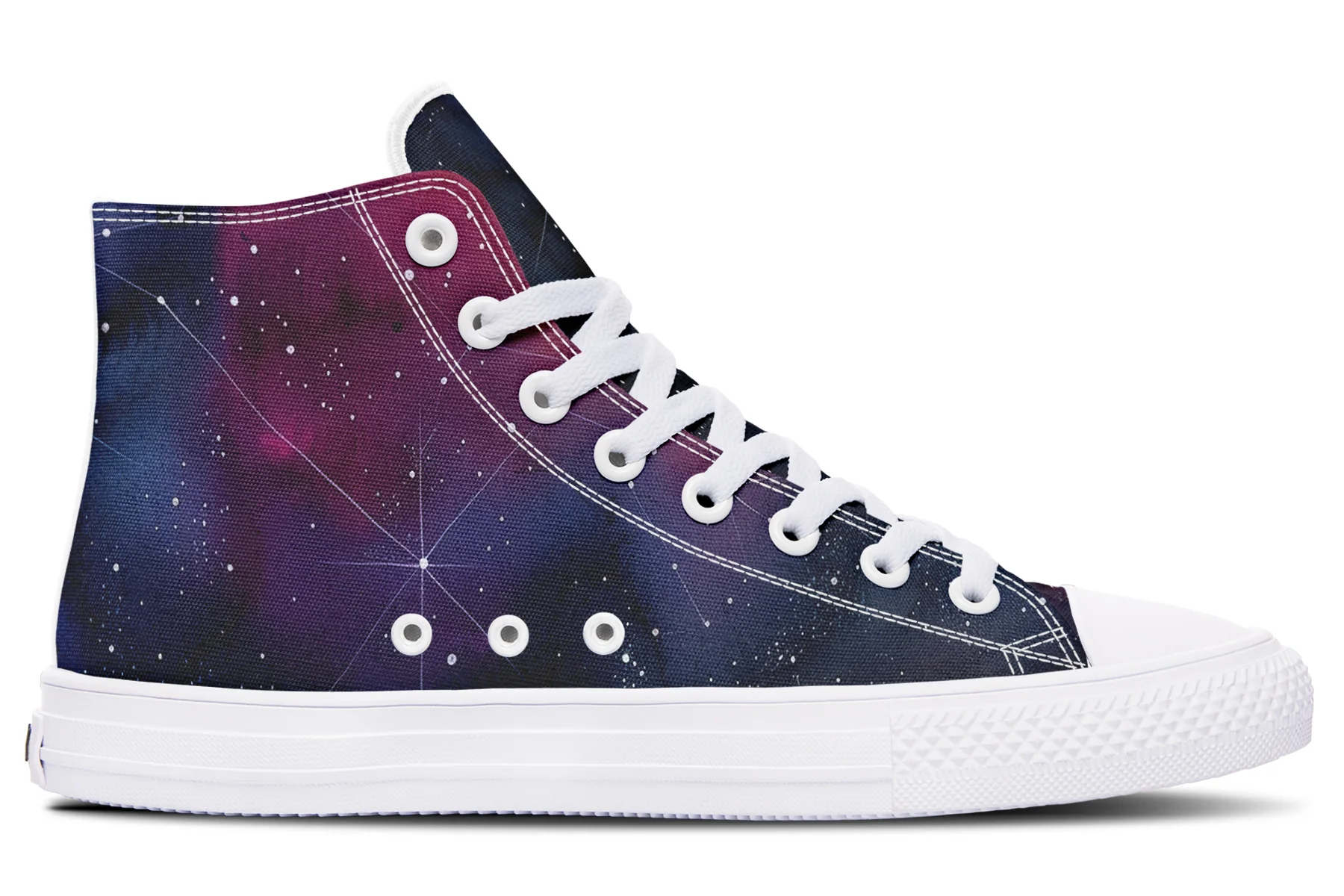 Night High Tops - Image 12