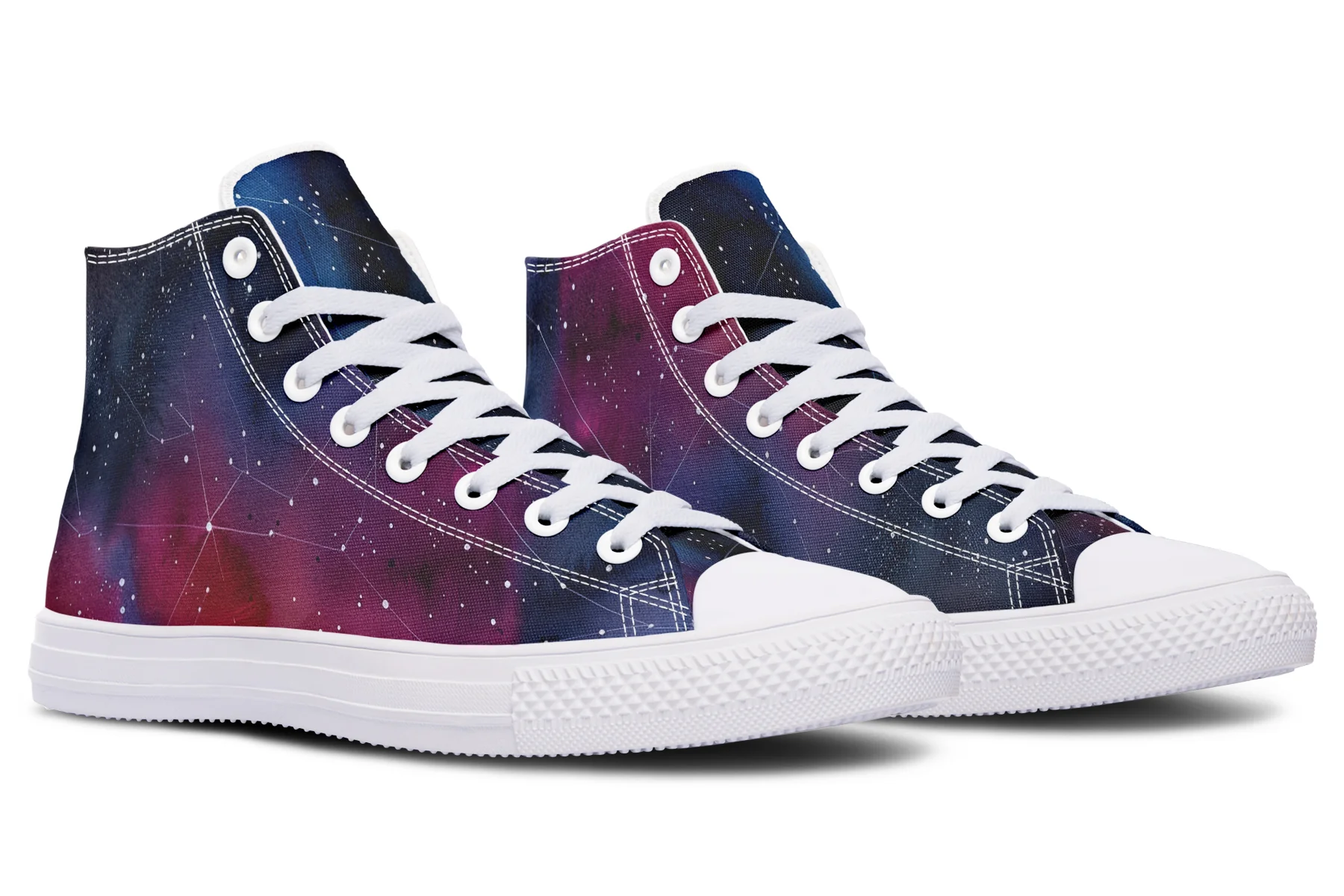 Night High Tops - Image 13