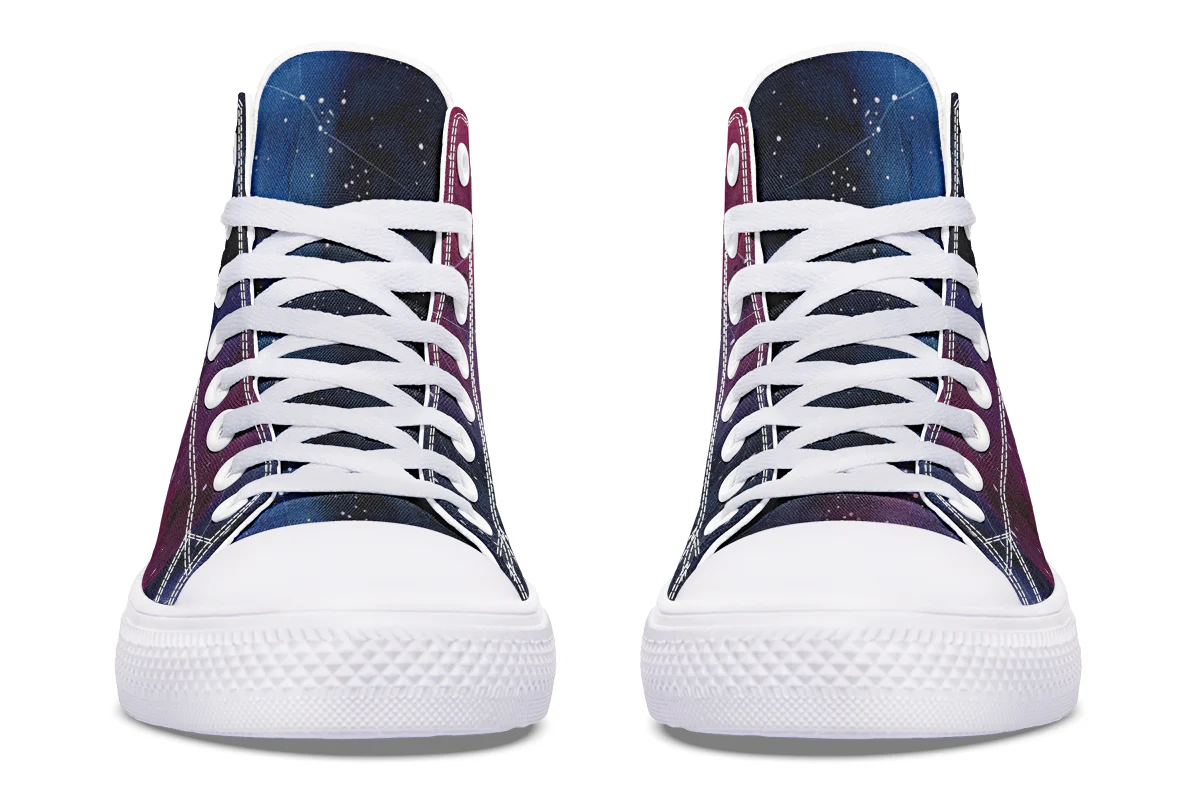Night High Tops - Image 15