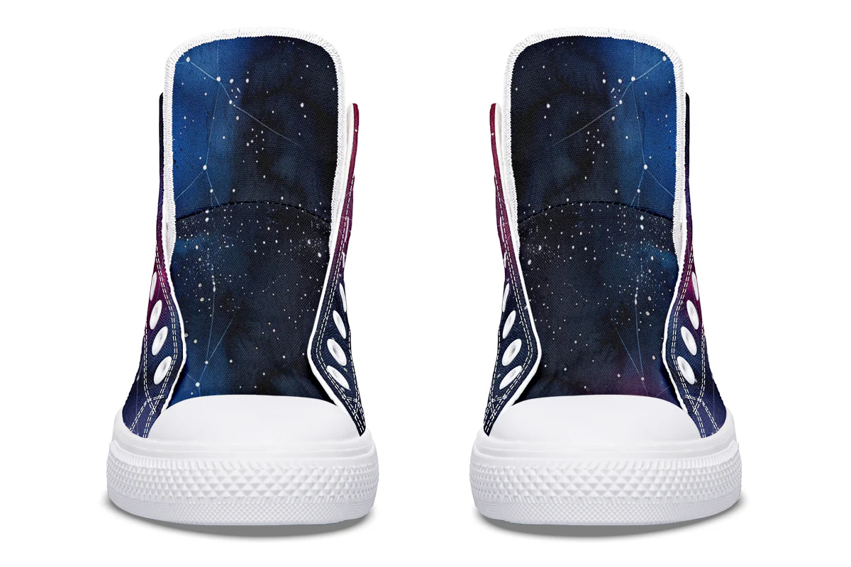Night High Tops - Image 16