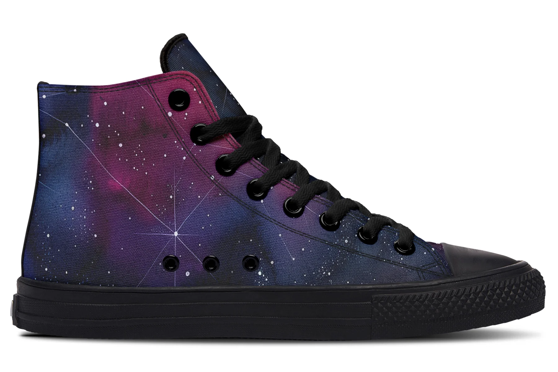 Night High Tops - Image 4