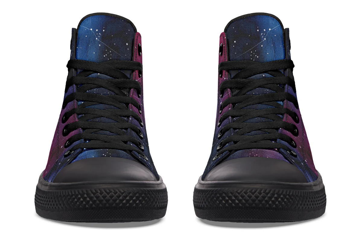 Night High Tops - Image 6