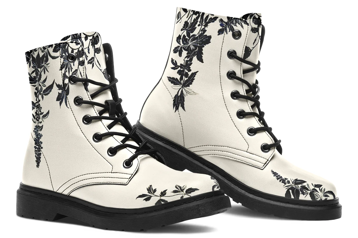 Night Ivy Boots - Image 5