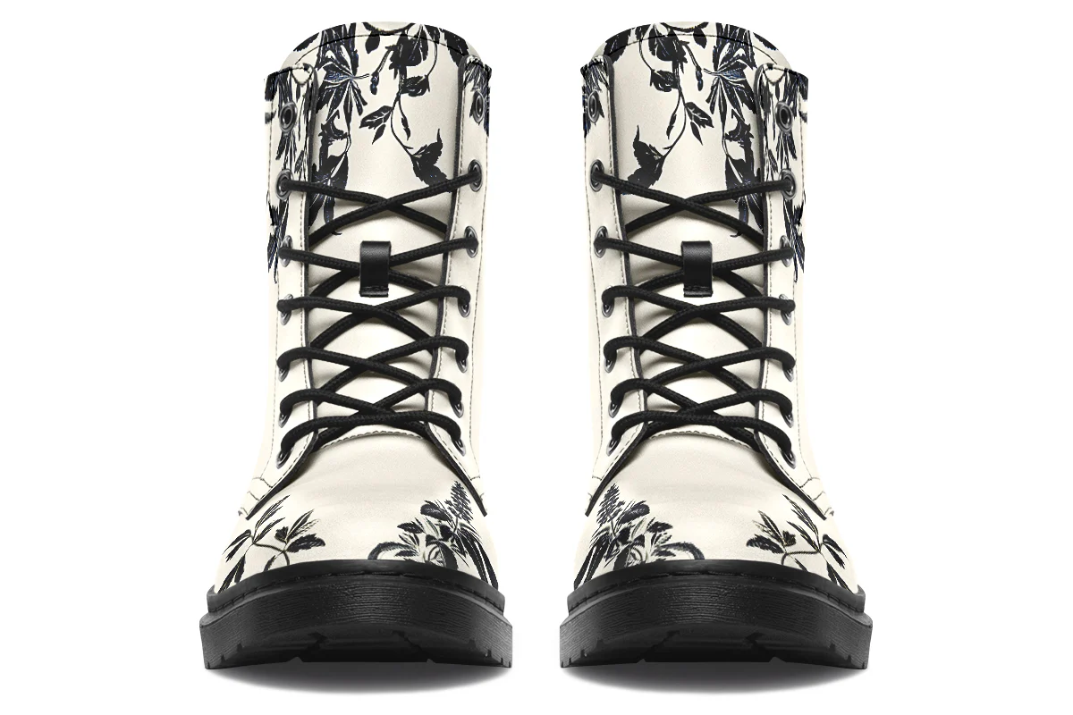 Night Ivy Boots - Image 6