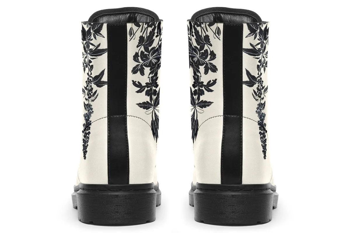 Night Ivy Boots - Image 7