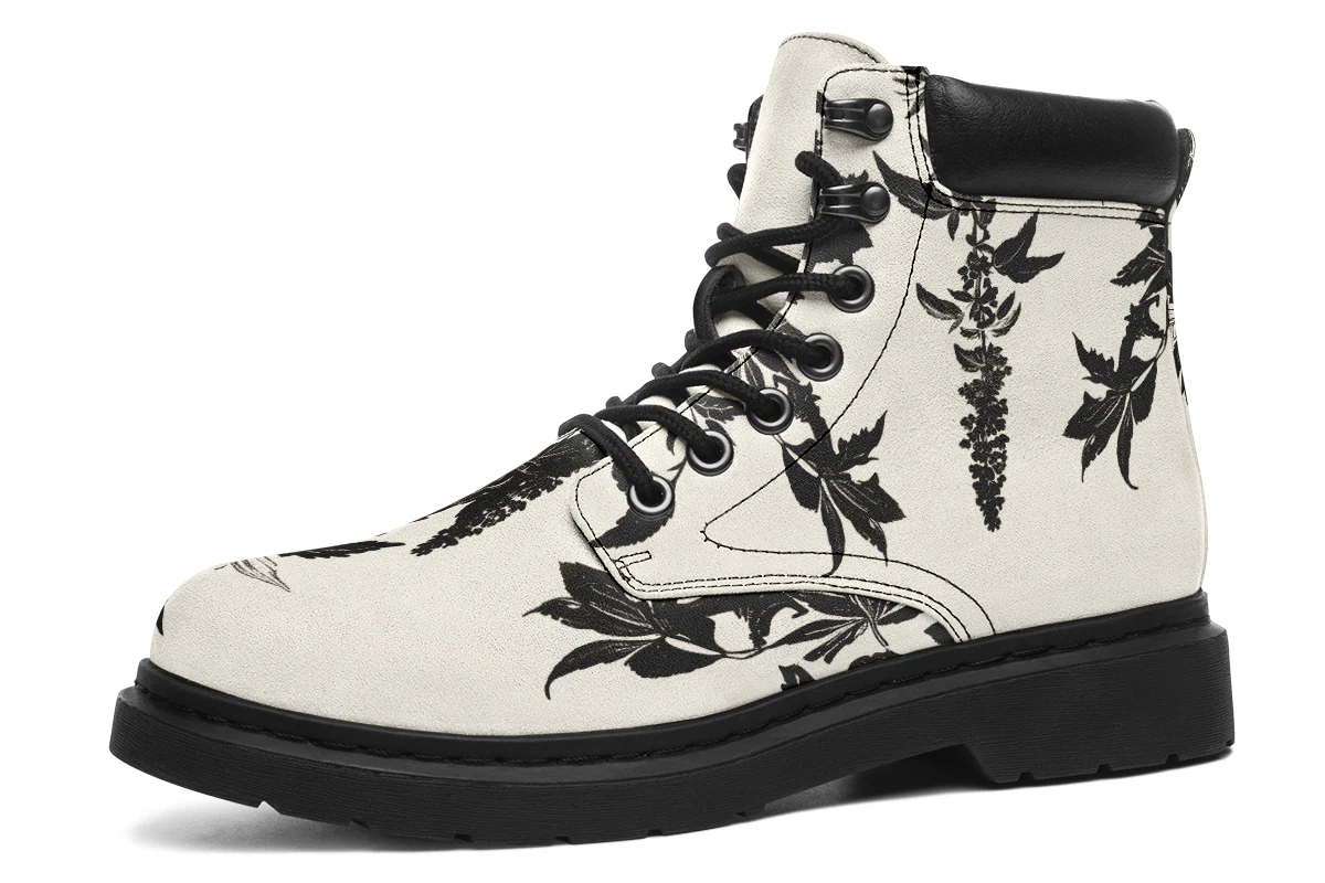Night Ivy Classic Boots - Image 2