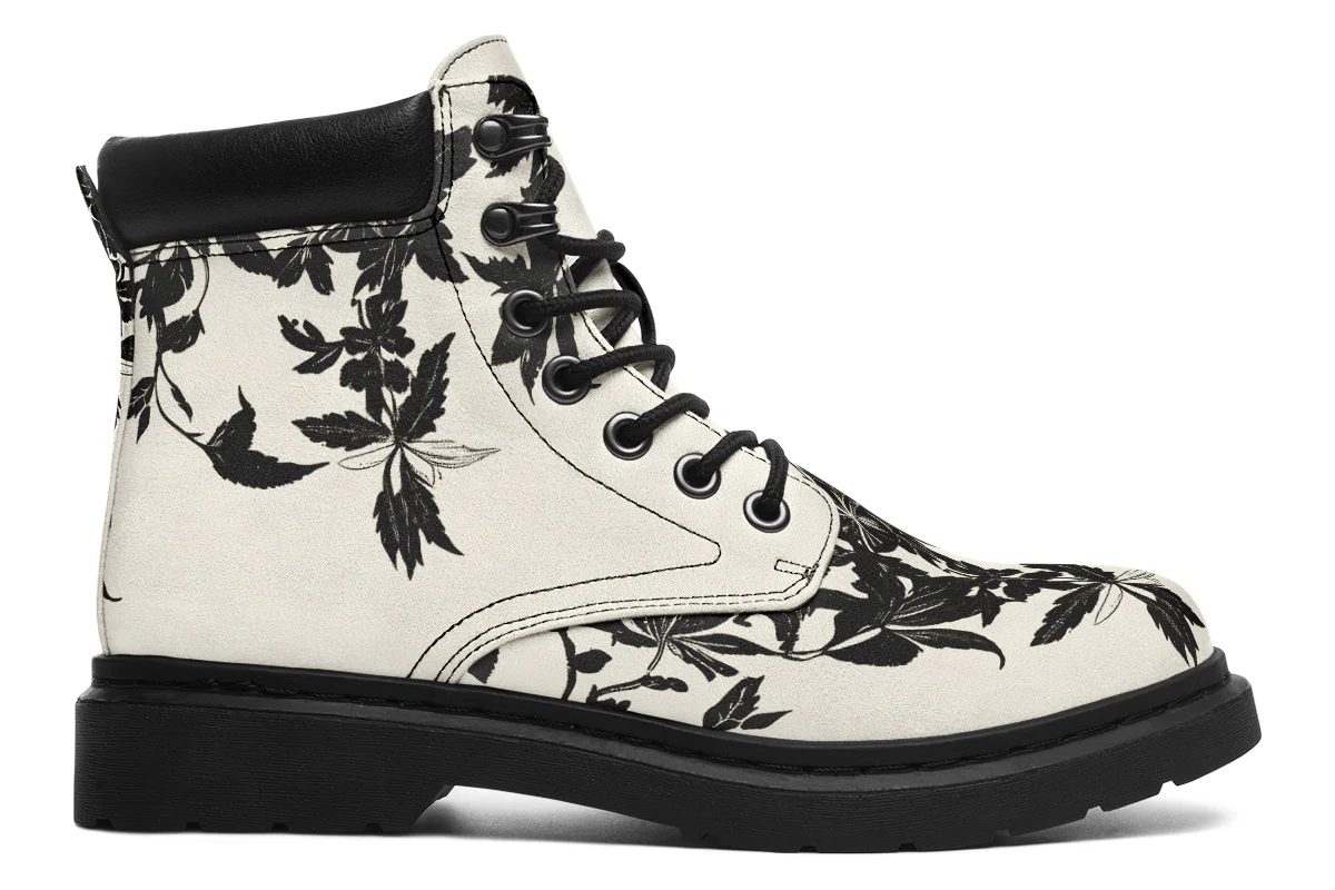 Night Ivy Classic Boots - Image 3