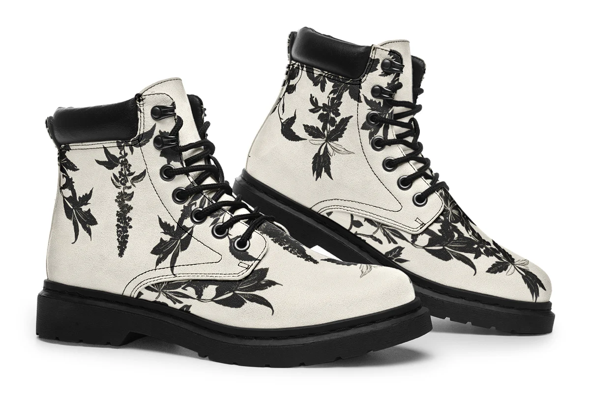Night Ivy Classic Boots - Image 7