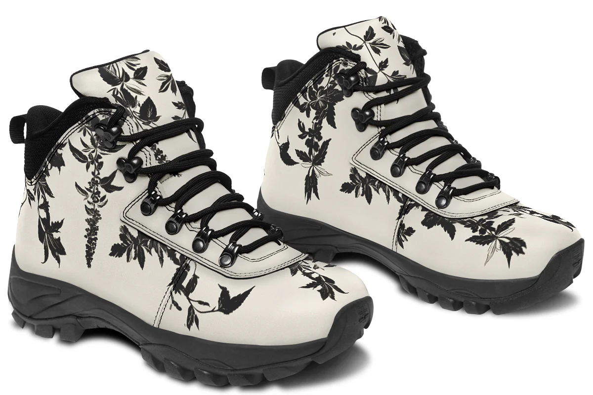 Night Ivy Outdoor Boots - Image 10