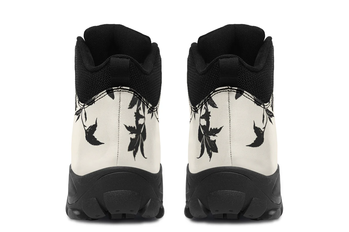 Night Ivy Outdoor Boots - Image 5