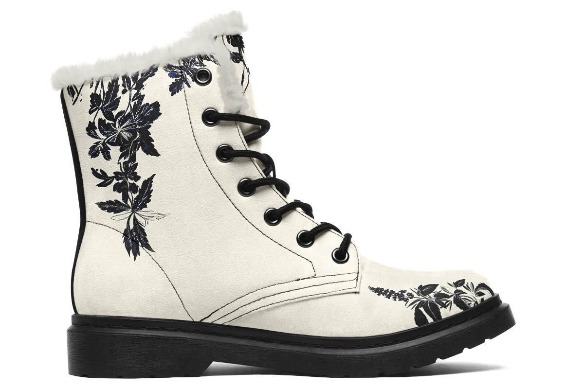 Night Ivy Winter Boots - Image 2