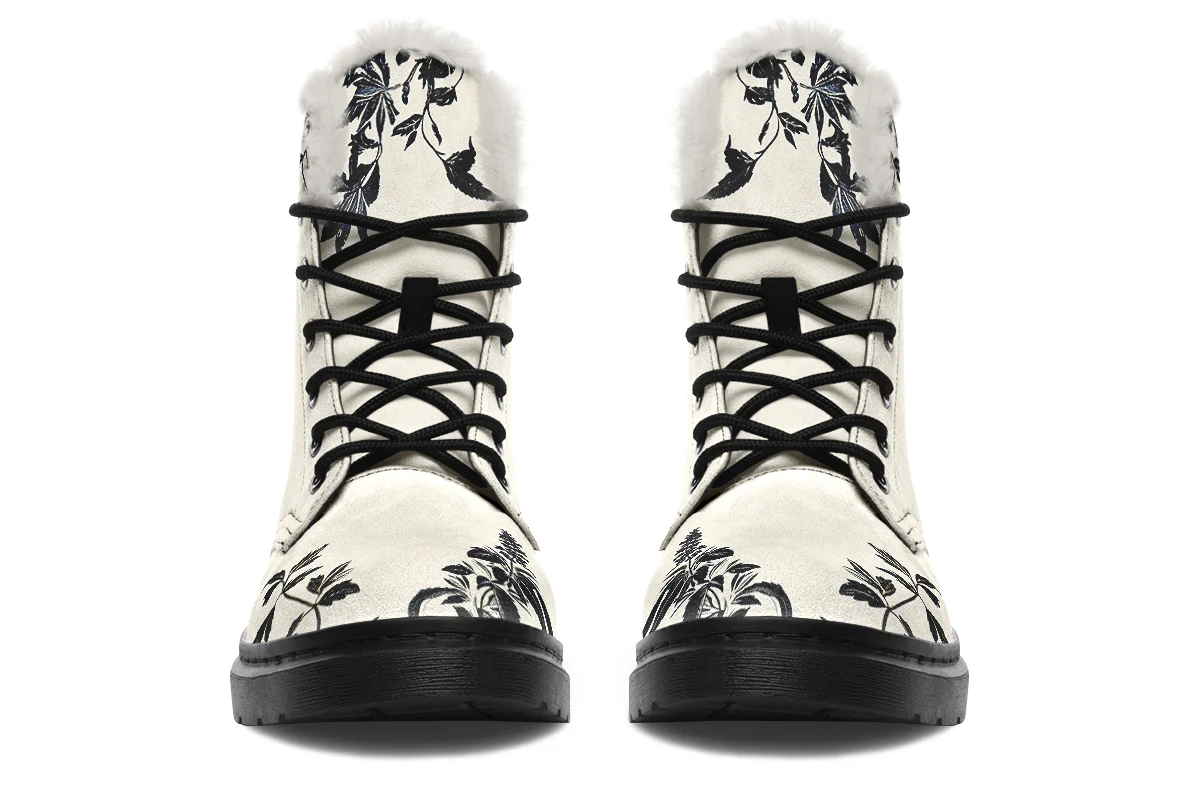 Night Ivy Winter Boots - Image 3