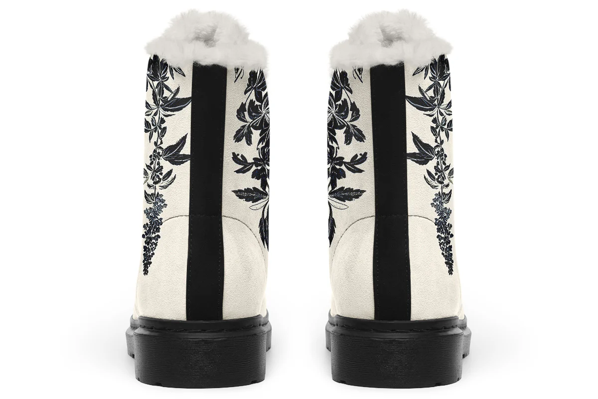 Night Ivy Winter Boots - Image 4