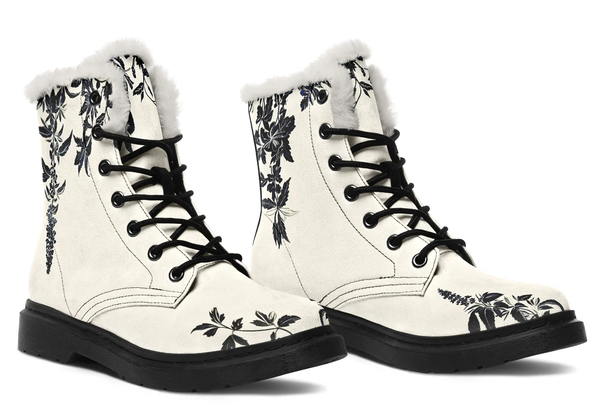 Night Ivy Winter Boots - Image 6