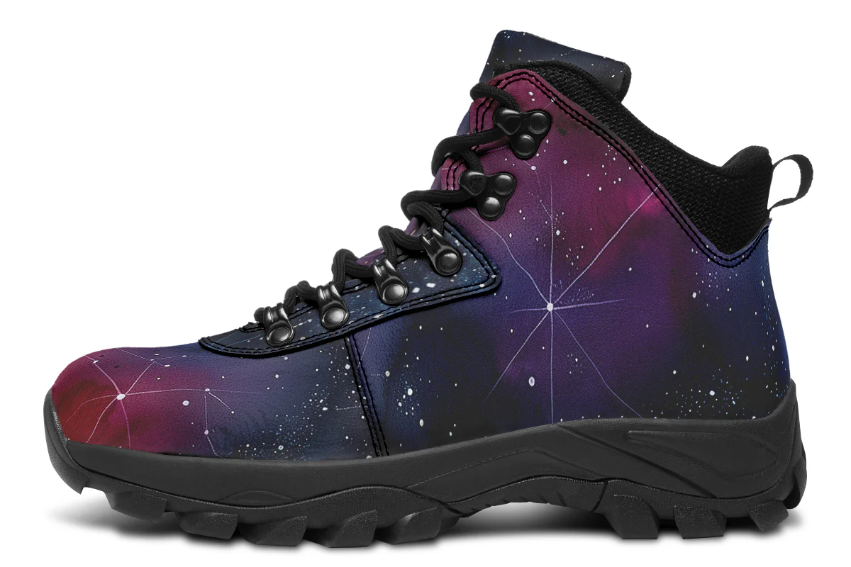 Night Outdoor Boots