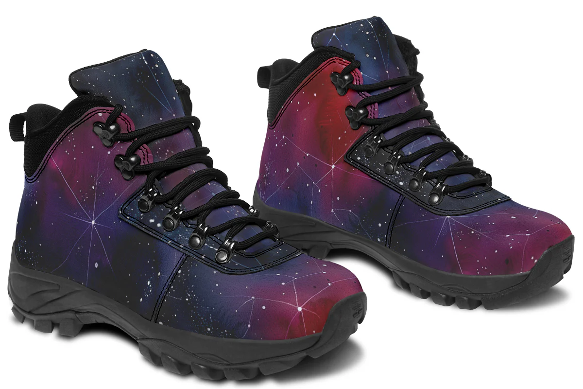 Night Outdoor Boots - Image 10