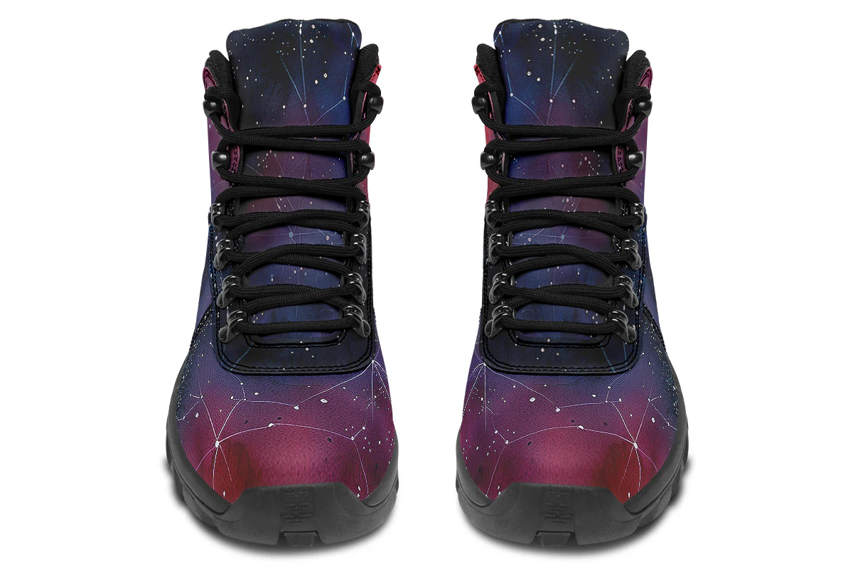 Night Outdoor Boots - Image 4