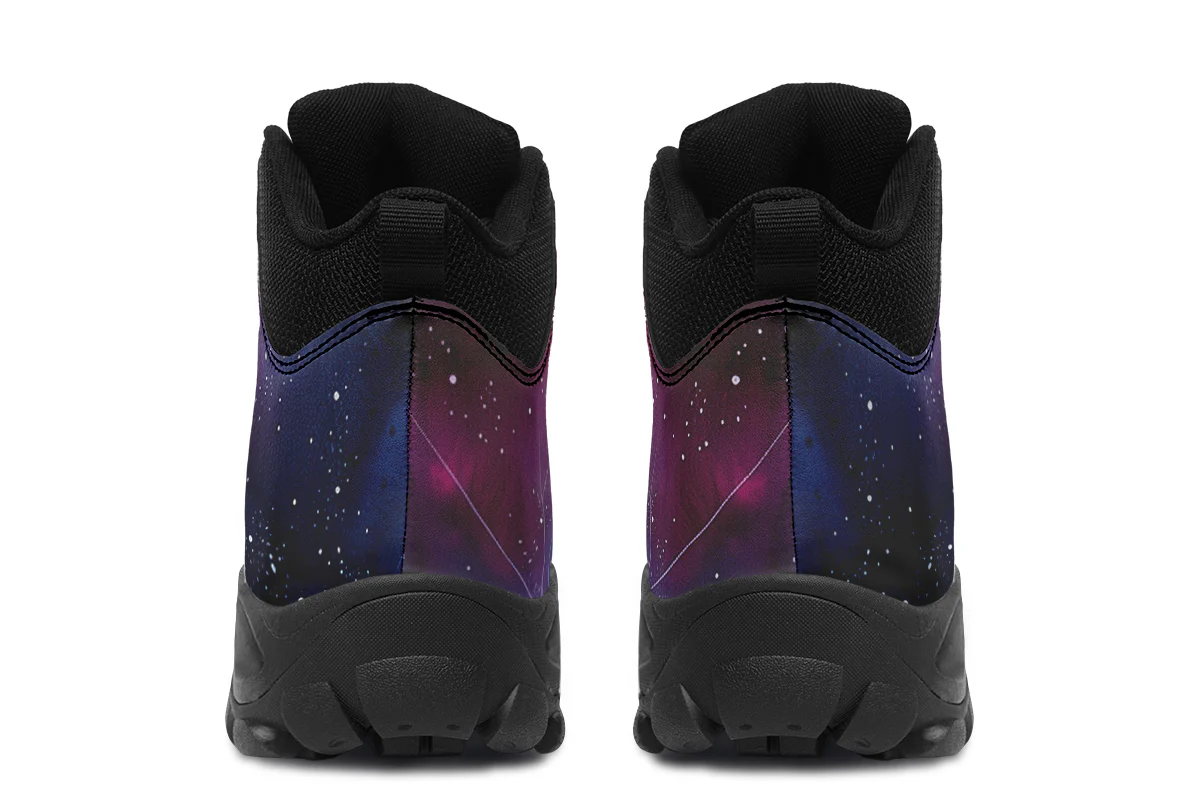 Night Outdoor Boots - Image 5