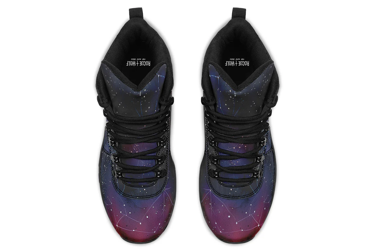 Night Outdoor Boots - Image 6