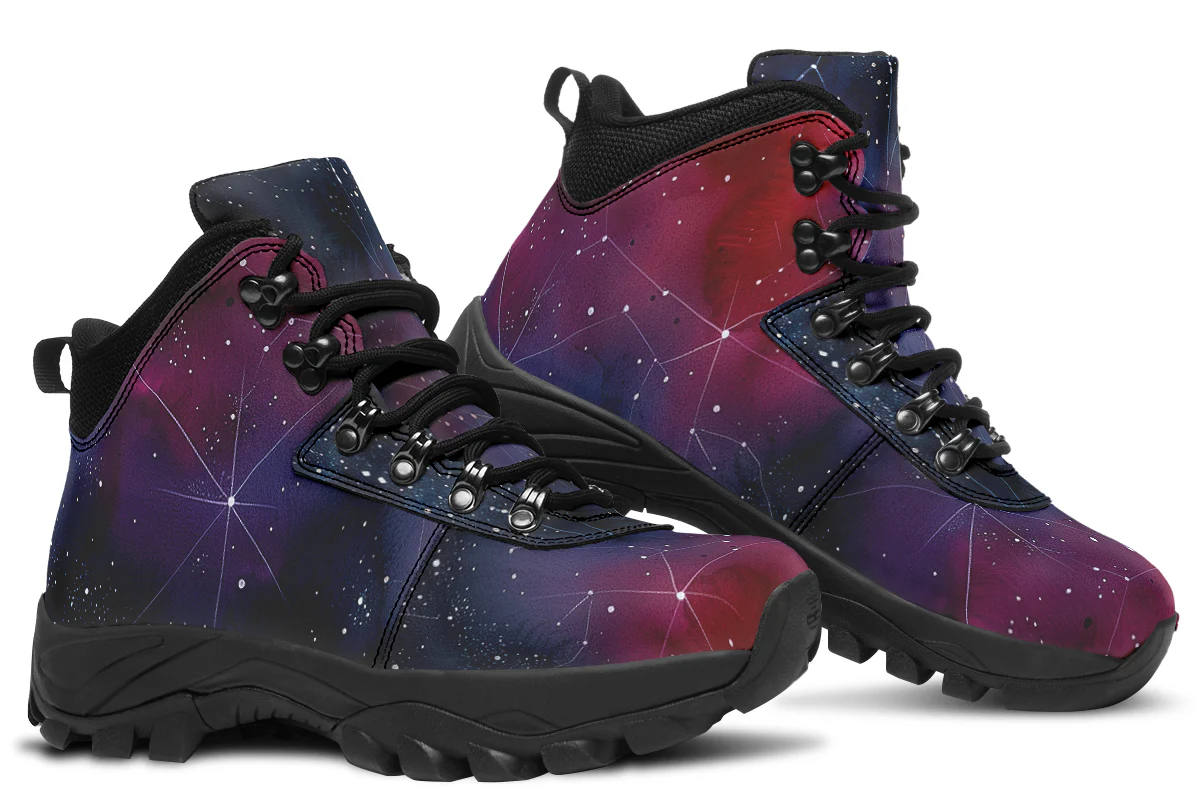 Night Outdoor Boots - Image 7