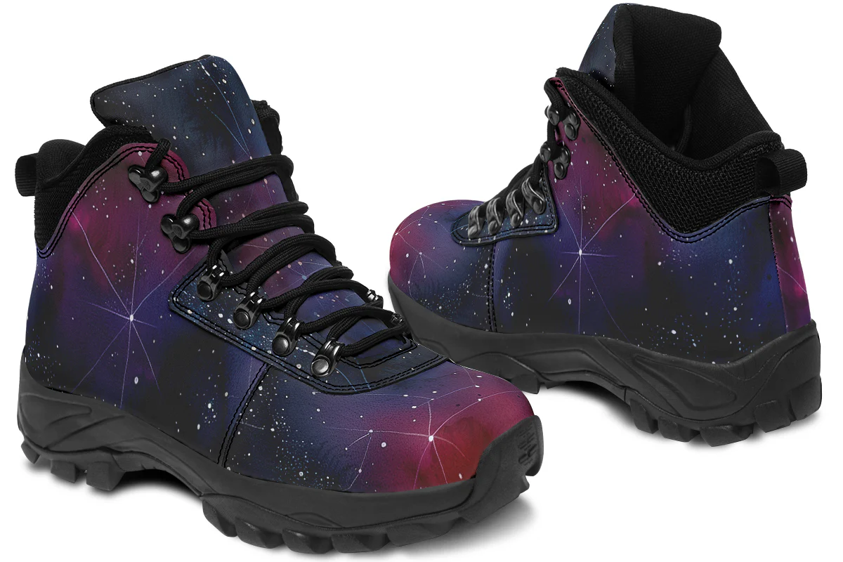 Night Outdoor Boots - Image 9