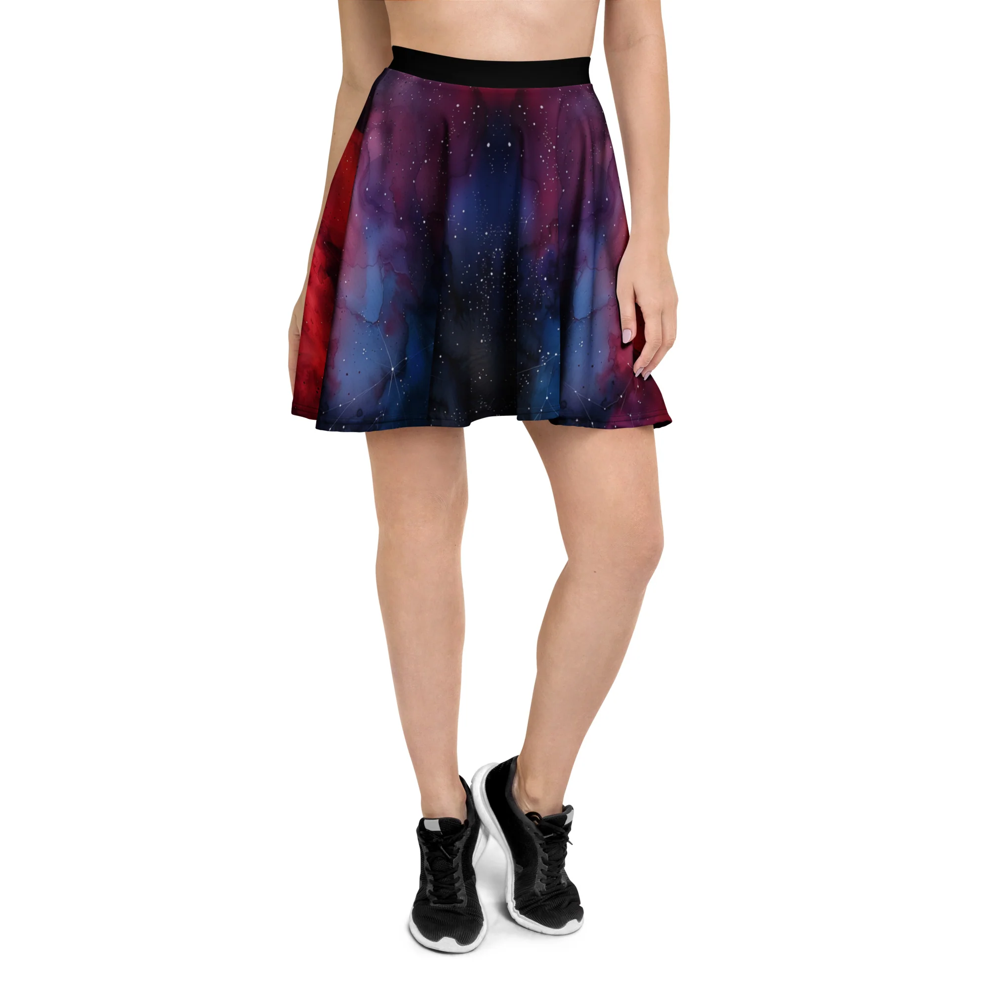 Night Skater Skirt - Image 2