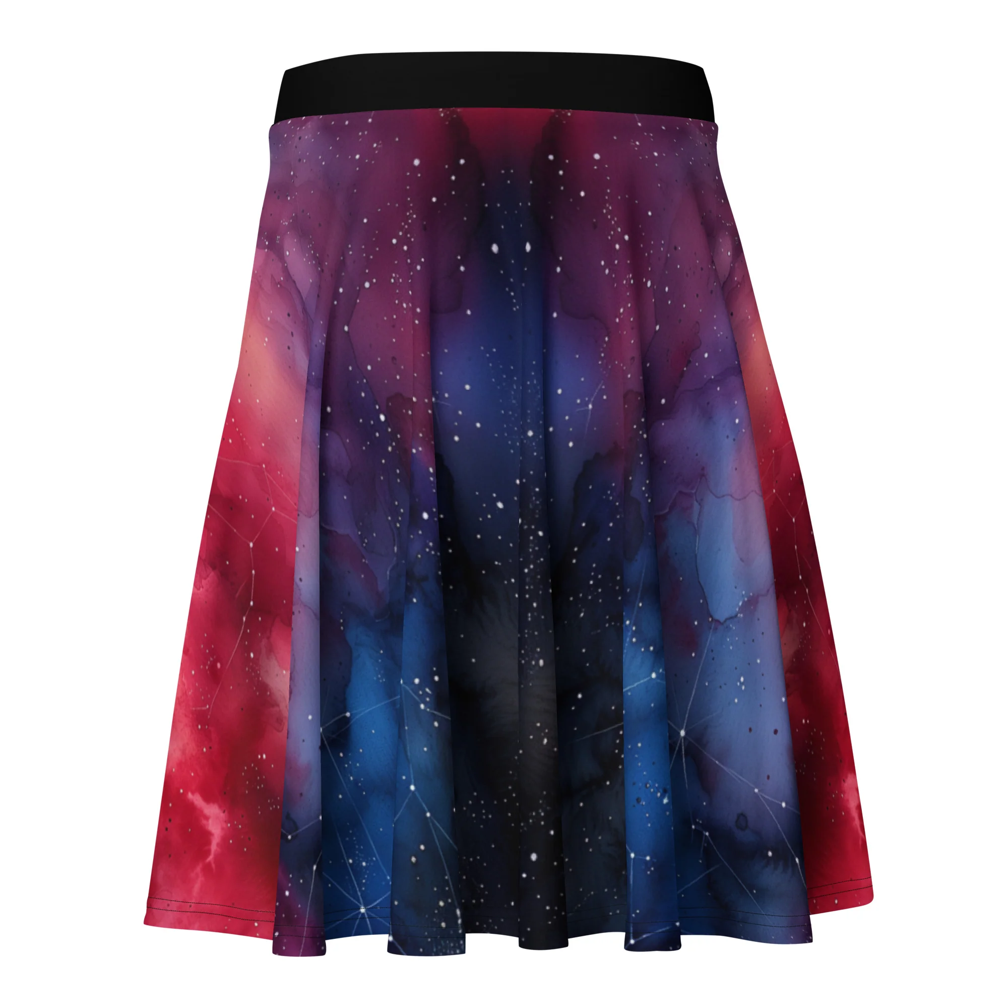 Night Skater Skirt - Image 3