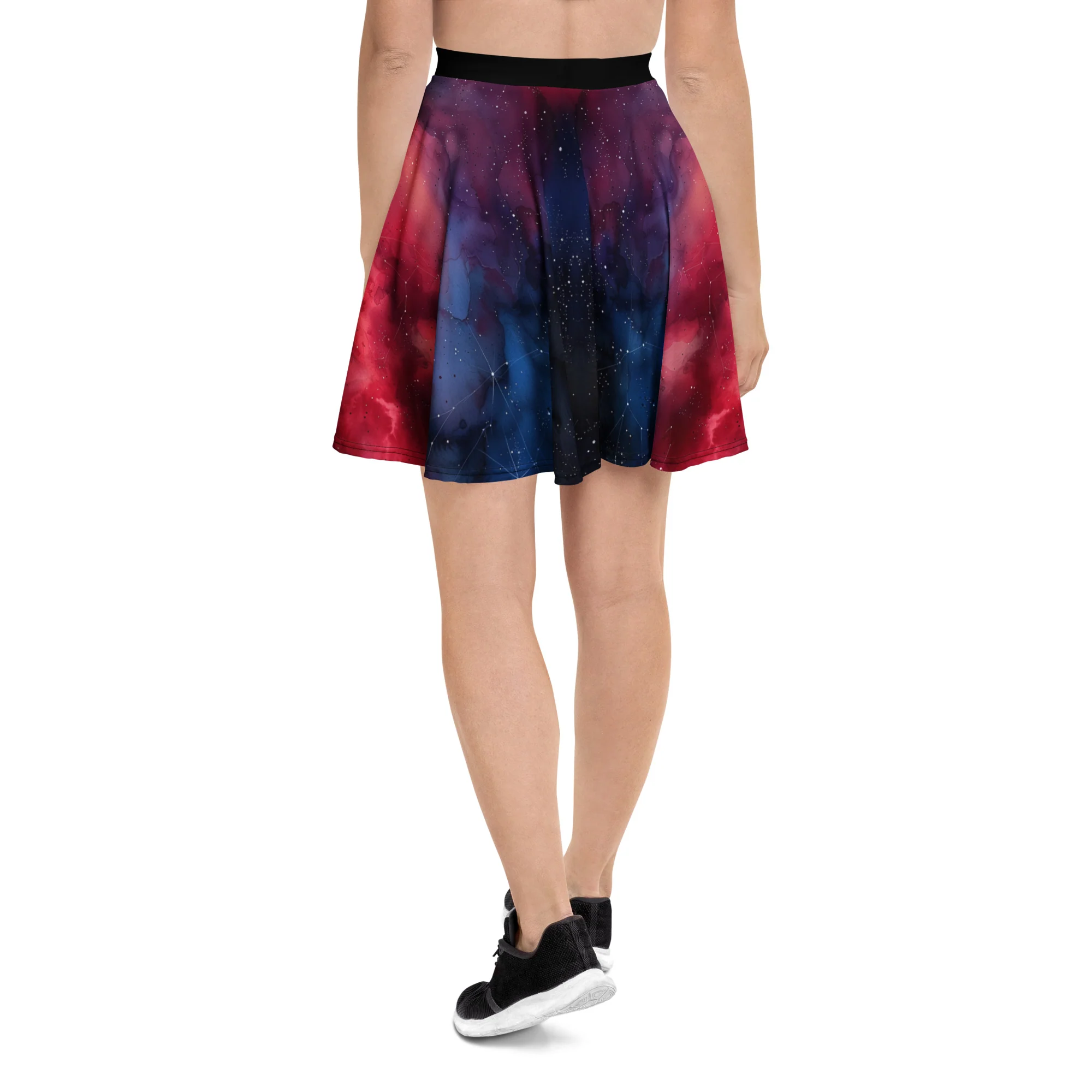 Night Skater Skirt - Image 6