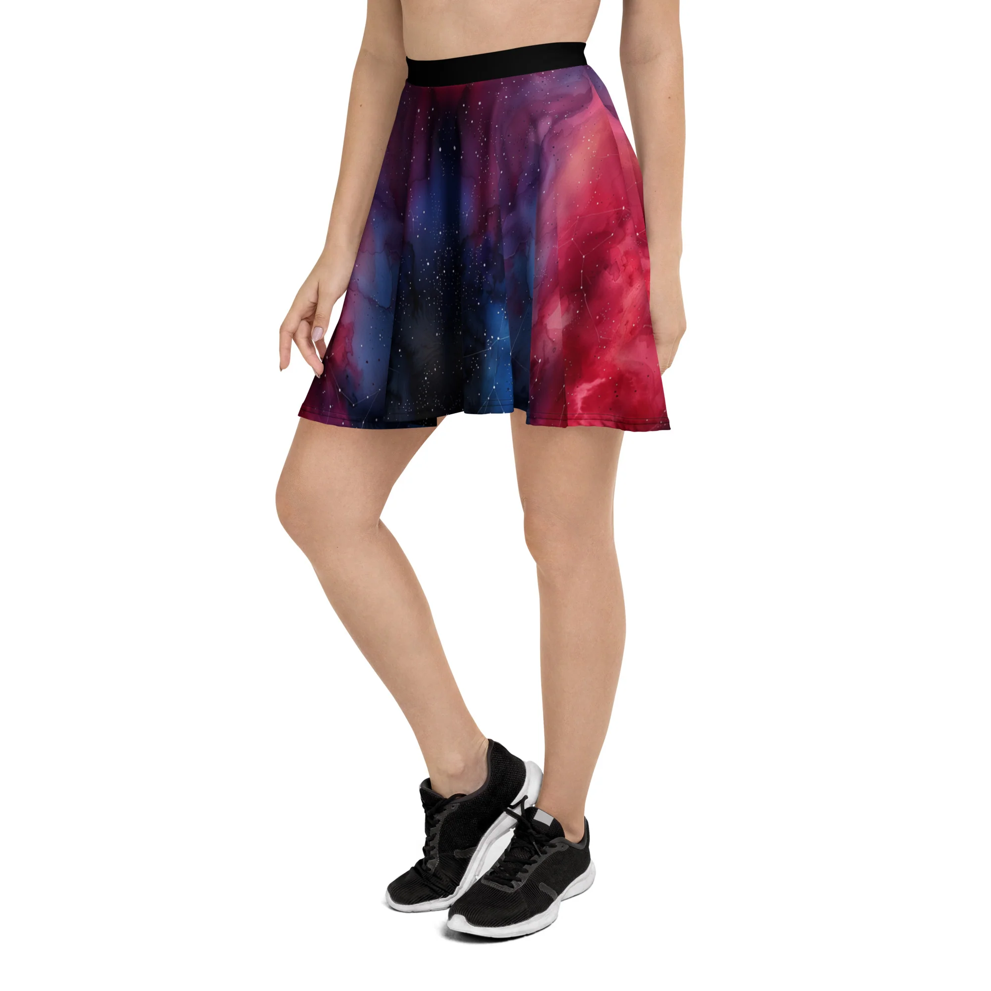 Night Skater Skirt - Image 7