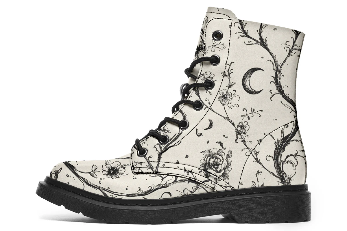 Night Stroll Boots