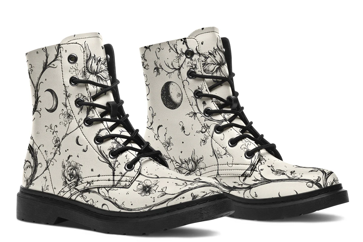 Night Stroll Boots - Image 2