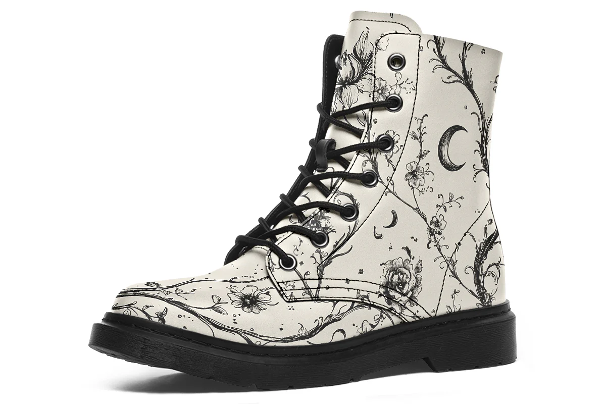 Night Stroll Boots - Image 4