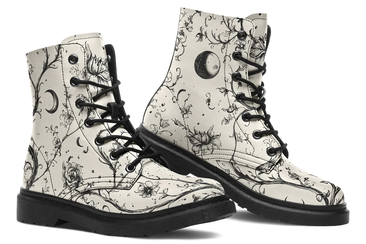 Night Stroll Boots - Image 5